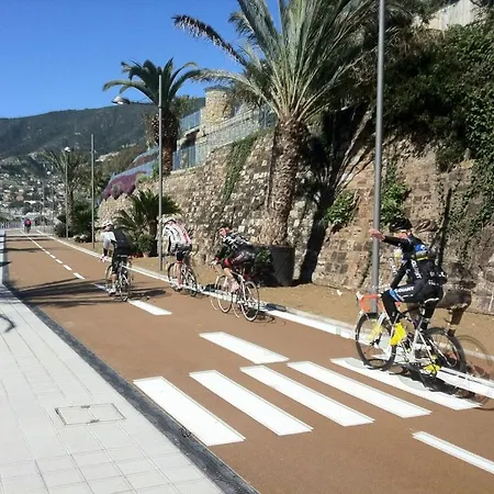 Ca' Sbarra Оспедалетти