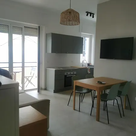 Ca' Sbarra Апартаменты