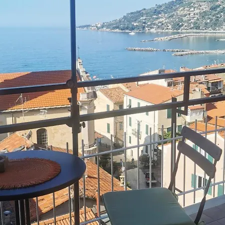 Ca' Sbarra * Ospedaletti