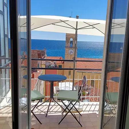 Daire Ca' Sbarra Ospedaletti