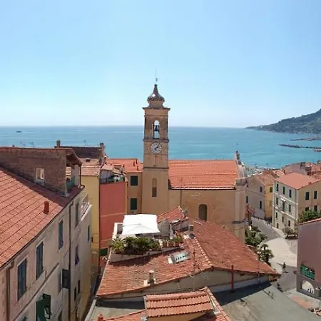 Apartment Ca' Sbarra *