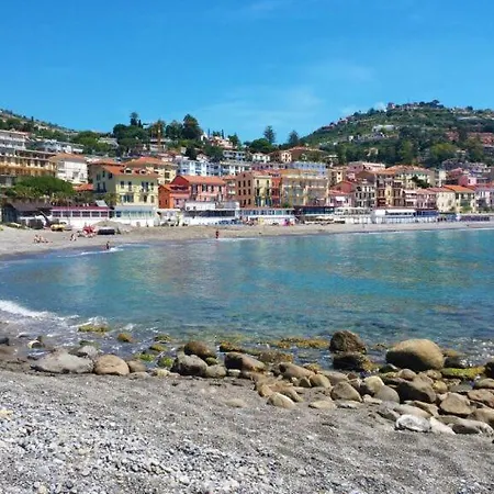 Ca' Sbarra Daire