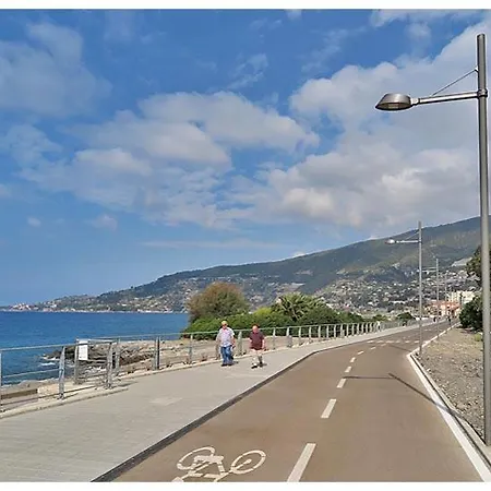 Ca' Sbarra Apartment *