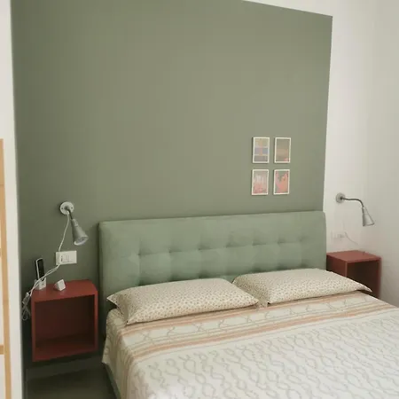 Ca' Sbarra Ospedaletti