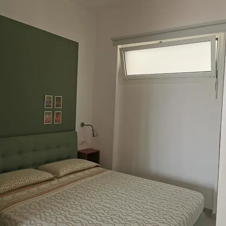 Ca' Sbarra Apartment