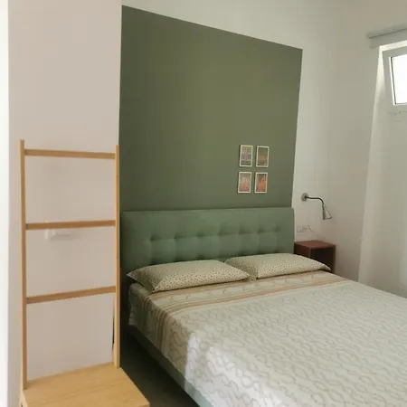 Ca' Sbarra Apartment *