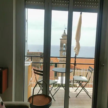 Ca' Sbarra Apartment