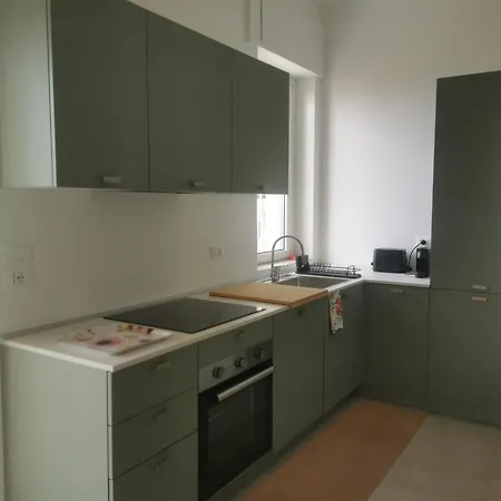 Apartment Ca' Sbarra Ospedaletti