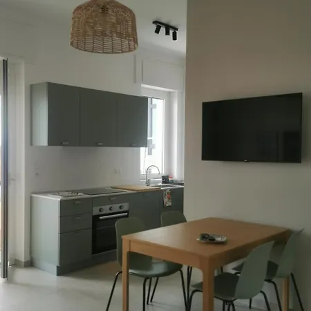 Διαμέρισμα Ca' Sbarra Ospedaletti