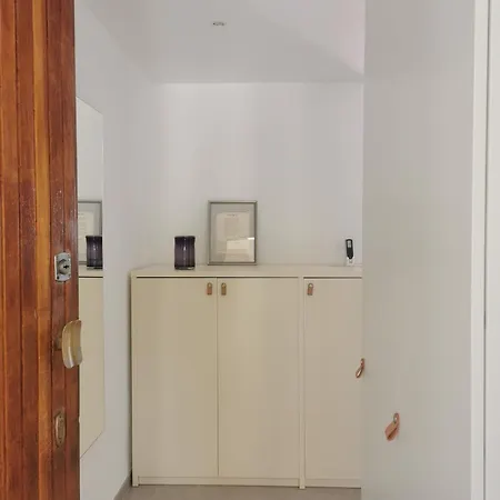 Ca' Sbarra Apartment Ospedaletti