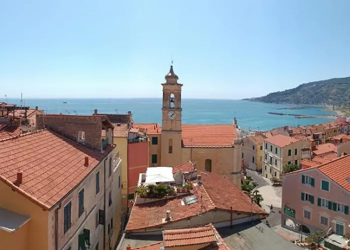 Lejlighed Ca' Sbarra *