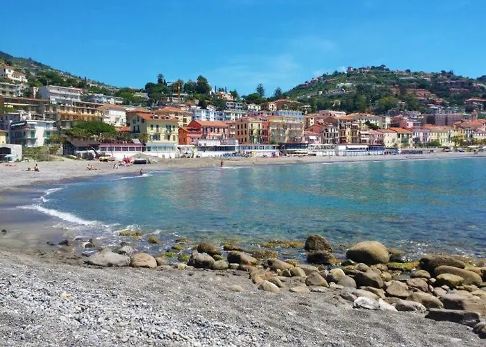 Ca' Sbarra Lejlighed