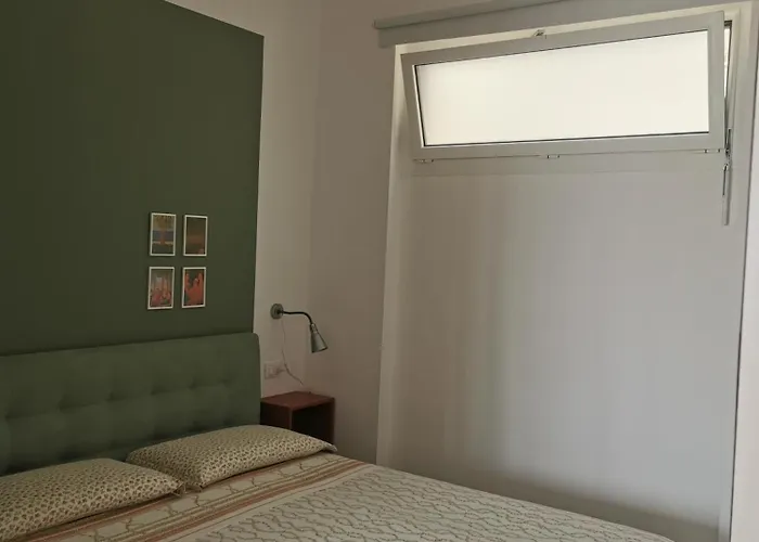 Ca' Sbarra Lejlighed