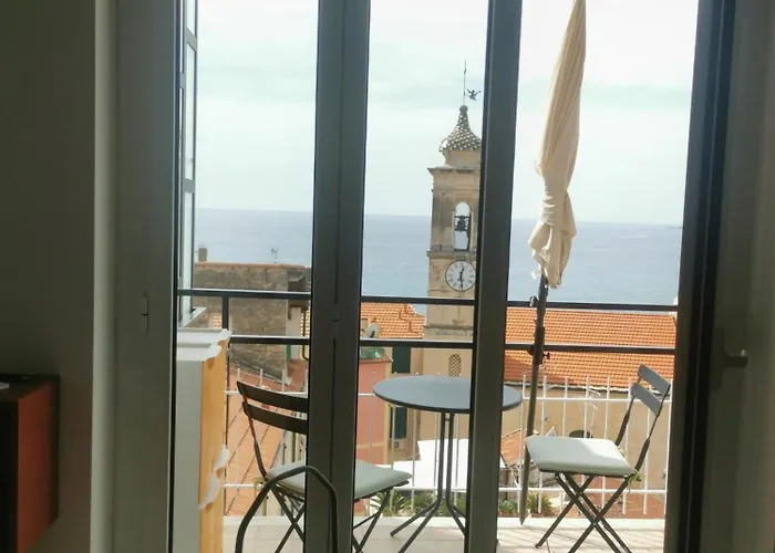 Ca' Sbarra Lejlighed